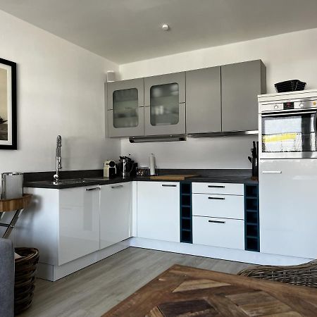 Apartamento Little Dream Timmendorfer Strand Exterior foto