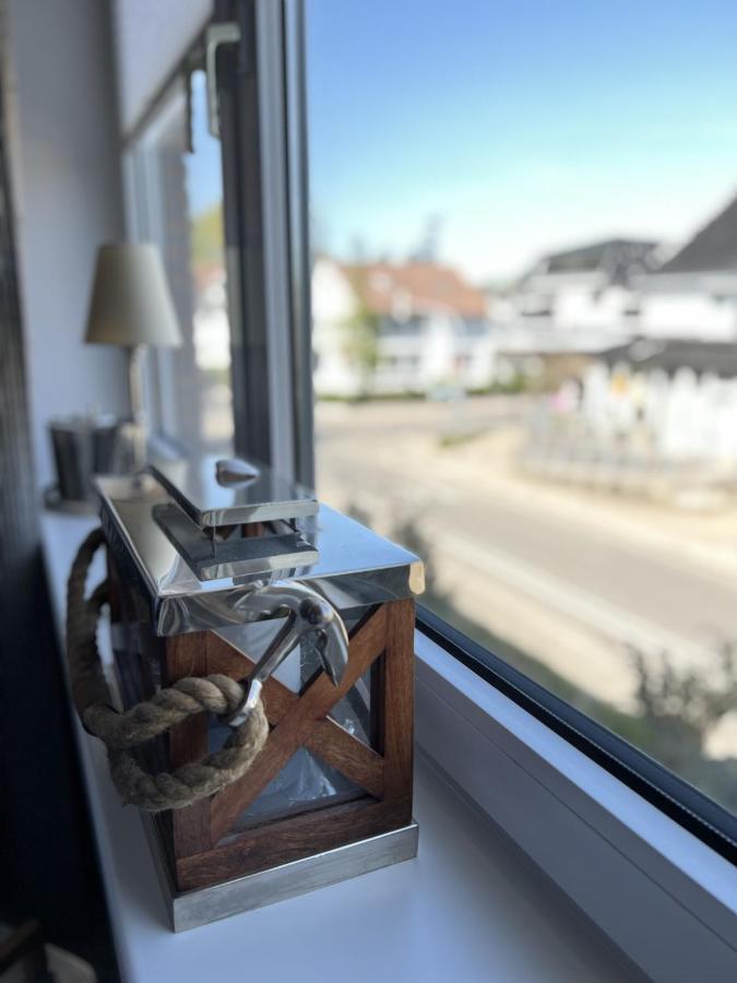 Apartamento Little Dream Timmendorfer Strand Exterior foto