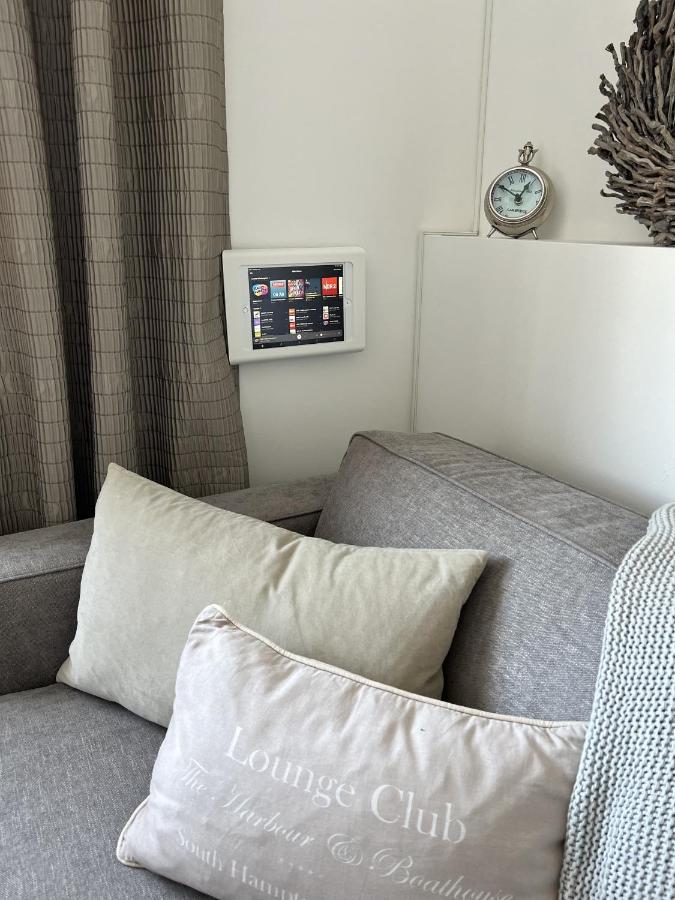 Apartamento Little Dream Timmendorfer Strand Exterior foto