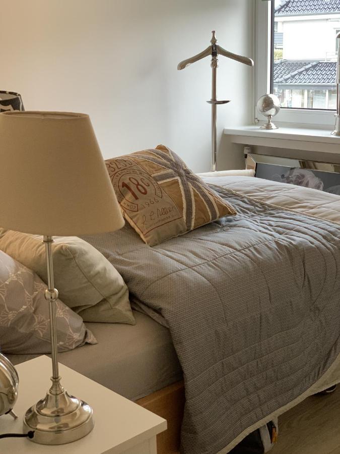 Apartamento Little Dream Timmendorfer Strand Exterior foto